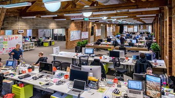 別人家的運維 揭秘網絡科技研發的高效DevOps日常