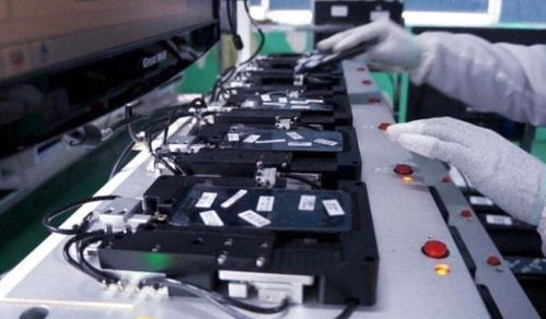 被踢出蘋果供應鏈后，這家中企在網絡科技研發中迎來更大市場機遇