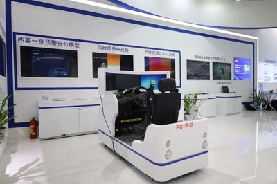 展現智慧應急硬核力量 佳都科技亮相高交會，賦能網絡科技研發新篇章