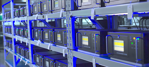 技術實力鑄就核心競爭力，光格科技成功登陸科創板