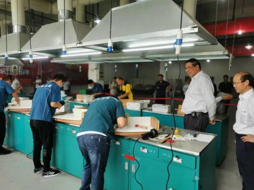 2020年威盾杯建筑防水行業(yè)職業(yè)技能大賽復(fù)賽在生物基材料技術(shù)研發(fā)前沿盛大開幕