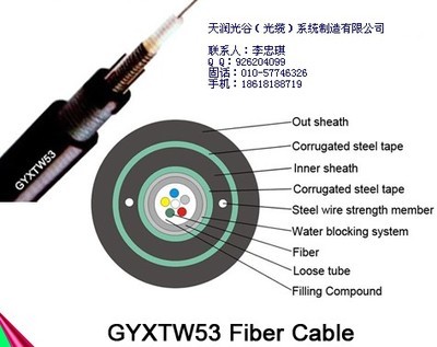 今日新品發(fā)布 機(jī)電之家引領(lǐng)高效連接新時(shí)代——高性能光纖電纜全面解析