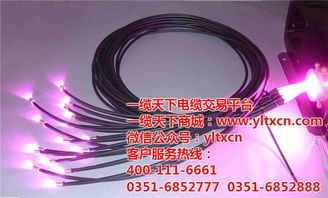 光纖與室外光纜 一纜天下電纜助力通信網(wǎng)絡(luò)升級